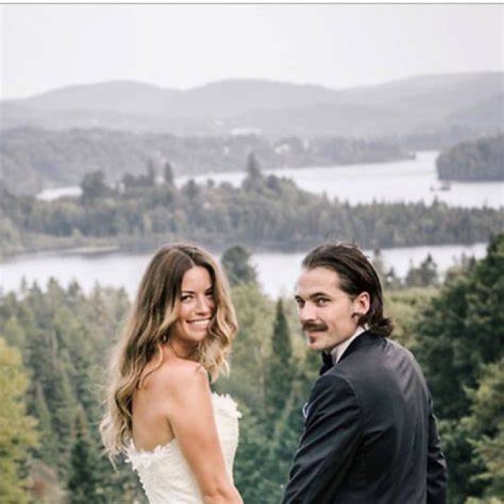 
Tim Rozon is Married to Wife: Linzey Rozon. Kids. 