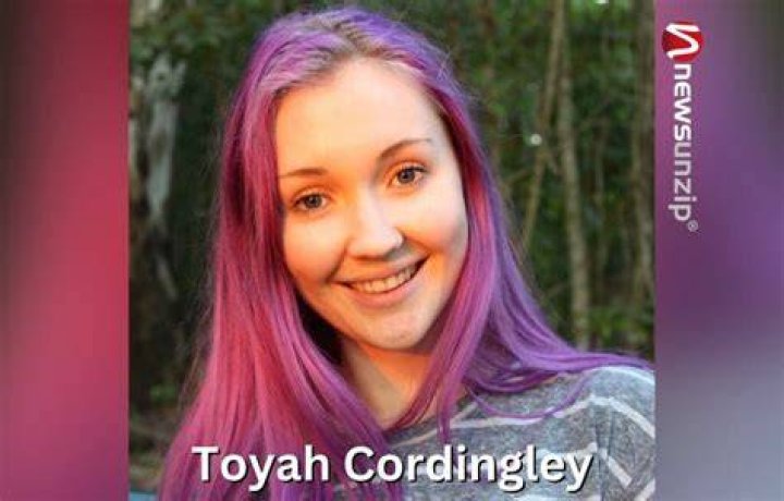 Toyah Cordingley Facts, Age, Birthday, Wikipedia, Who, Family, Biography