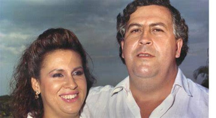 Tragic Life Of Pablo Escobar’s Wife – Maria Victoria Henao