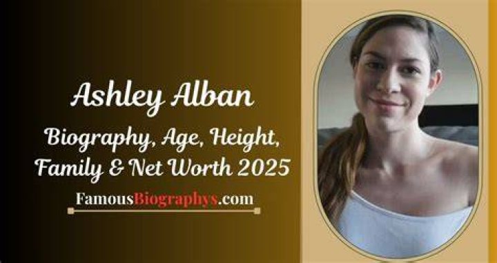 
Tricia Ashley Height, Weight, Net Worth, Age, Birthday, Wikipedia, Who, Nationality, Biography 