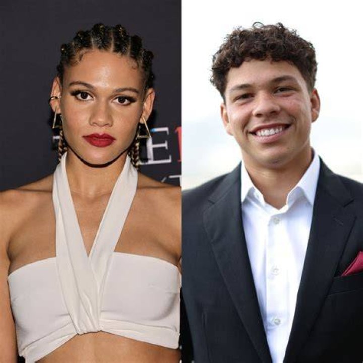 Trinity Rodman Biography: Boyfriend or Girlfriend, Family, Salary & Net Worth