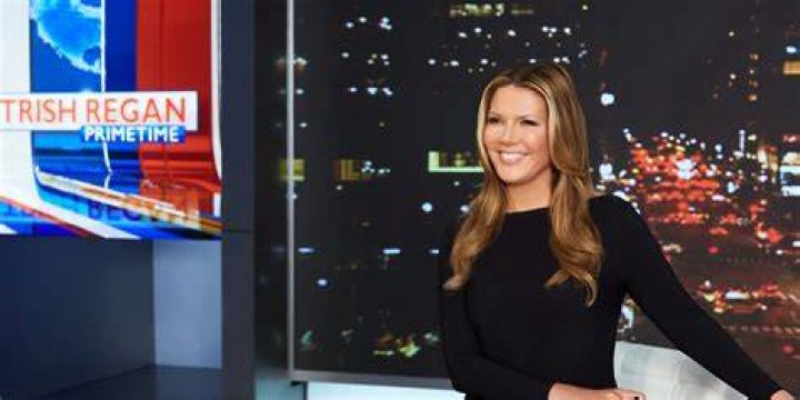 
Trish Regan Height, Weight, Net Worth, Age, Birthday, Wikipedia, Who, Nationality, Biography 