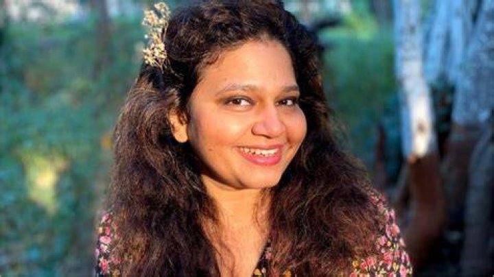 Trupti Khamkar Height, Weight, Net Worth, Age, Birthday, Wikipedia, Who, Instagram, Biography