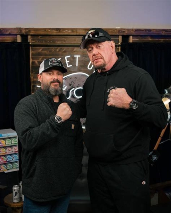 
Undertaker Height, Weight, Net Worth, Age, Birthday, Wikipedia, Who, Nationality, Biography 