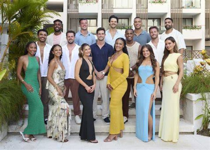 
Victoria Fuller- One Of The Contestant Of “Bachelor In Paradise” Season 8 