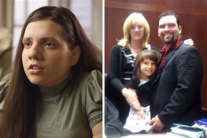 
Viewers Question If Natalia Cooper Is Pregnant With Her Second Child 