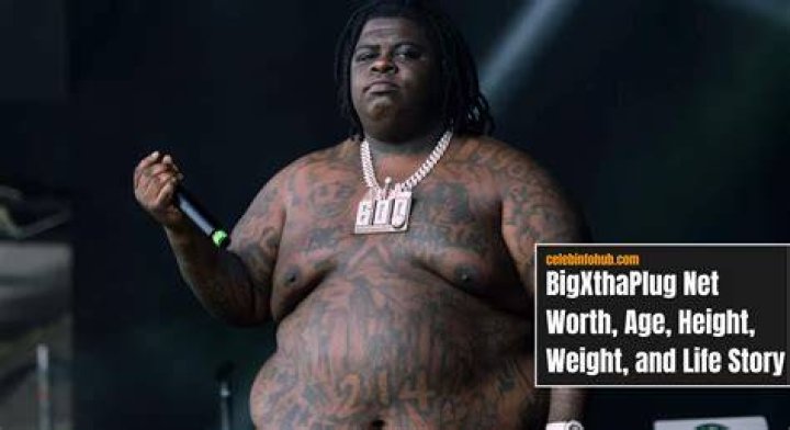 Vita Rapper Height, Weight, Net Worth, Age, Birthday, Wikipedia, Who, Nationality, Biography