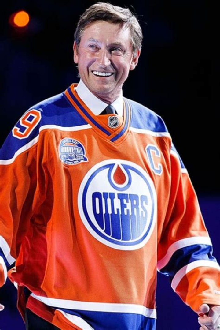 Wayne Gretzky Height, Weight, Net Worth, Age, Birthday, Wikipedia, Who, Nationality, Biography