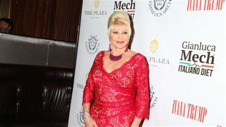 
What caused Ivana Trump’s death? Blunt force trauma is identified as the death’s cause. 