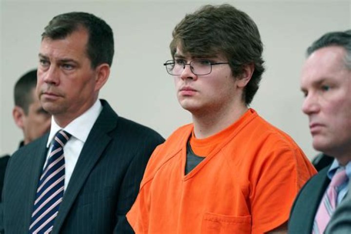 
What Did Payton Gendron Say In The Note He Left For His Parents About Buffalo Shooting? 