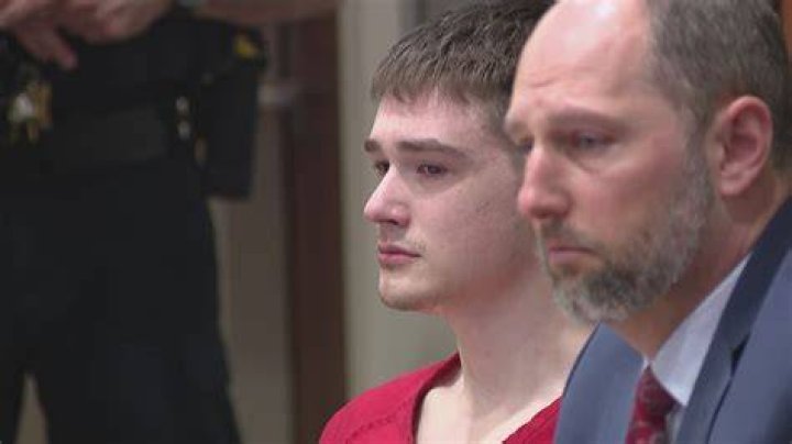 
What did Ronald Roldan do? Virginia man sentenced to 12 years over 2011 Bethany Decker murder 