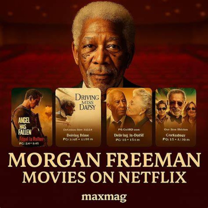 
What disease does Norman Freeman have? 