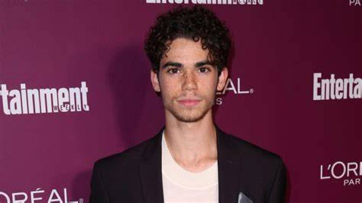 What Ethnicity Is Cameron Boyce? Find Out If The Actor Has African American Roots