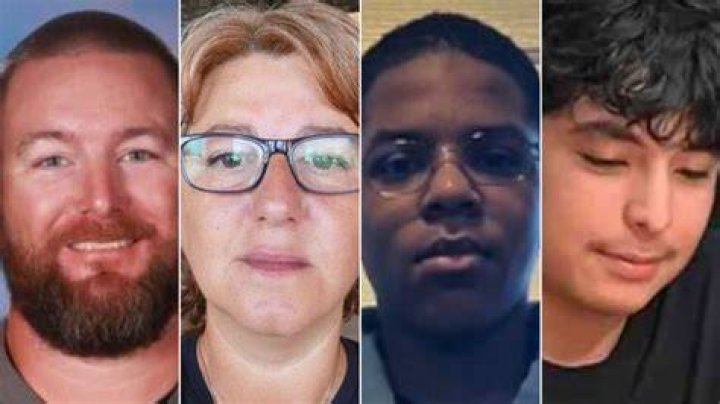 
What Happened At The Greenwood Park Mall Shooting 2022? Is The Active Shooter Identified And Arrested? 