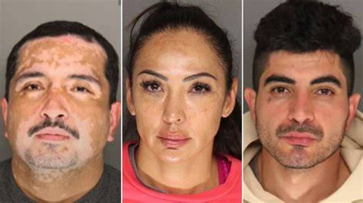 What happened to Anastasia Stevens? Husband arrested as Utah woman and parents killed in triple homicide