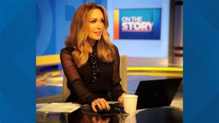 What Happened To Christi Paul On CNN? Update On Her Working Status With The Channel