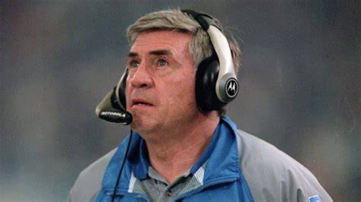 
What Happened To Gary Moeller American Football Coach Died At 81 