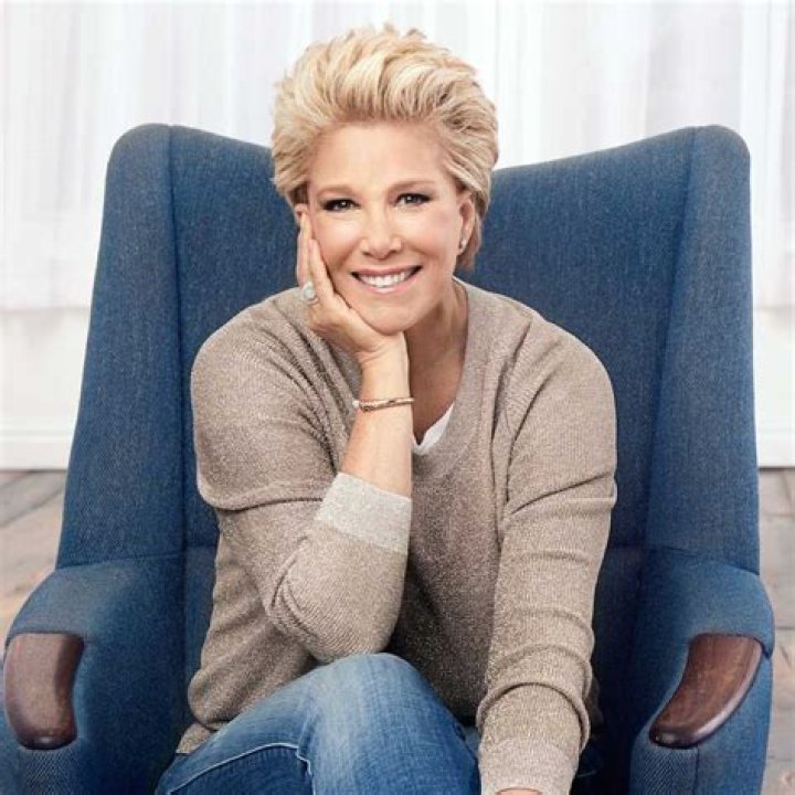 What Happened to Joan Lunden? Age, Lung Cancer, Net Worth