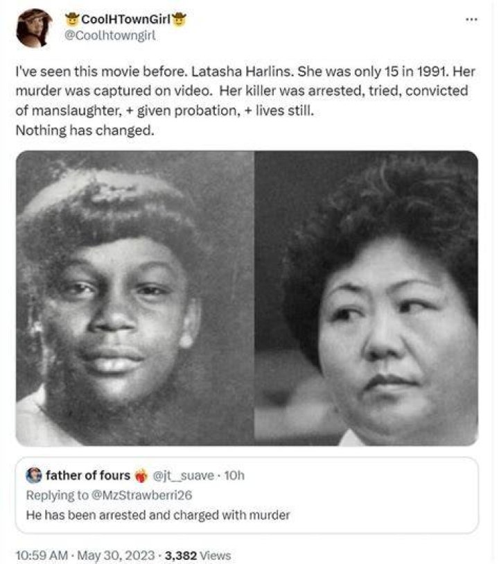 
What happened to Latasha Harlins? Internet draws parallels as Rick Chow convenience store murder sparks outrage 