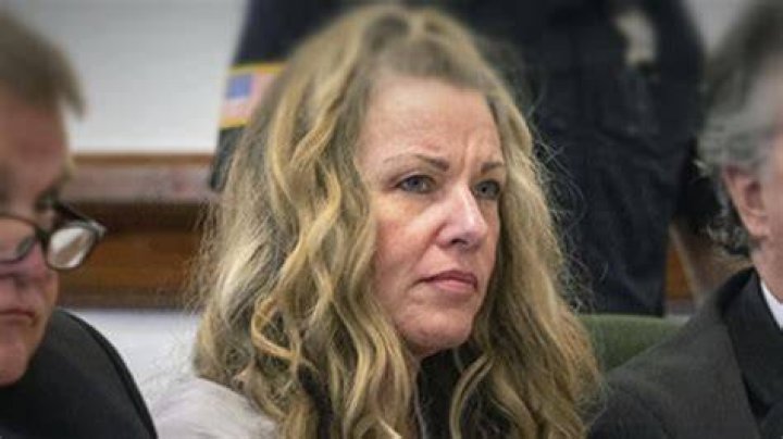 
What Happened To Lori Vallow? Husband Charles Vallow Murder and Brother Alex Cox Today 