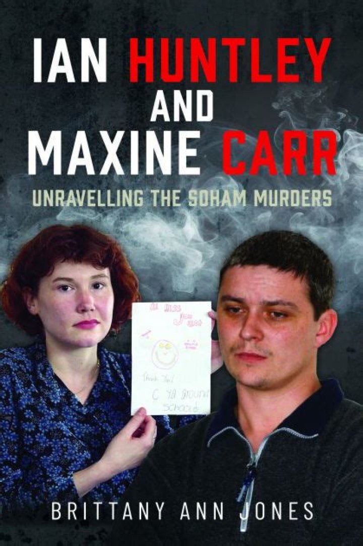 
What Happened To Maxine Carr? Who Is Maxine Carr? 