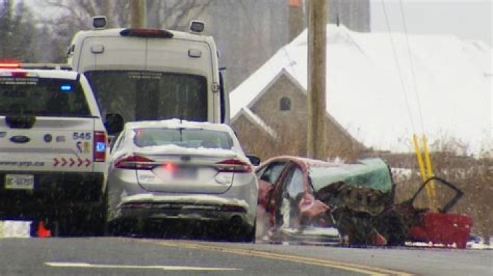 
What Happened To Munira Chakera? More On Whitchurch Stouffville Accident 
