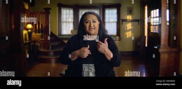 
What Happened To Naya Tuiasosopo aka Ronaiah Tuiasosopo Now? Netflix Tells The Tale Of Catfish Story In “The Girlfriend Who Didn’t Exist” 