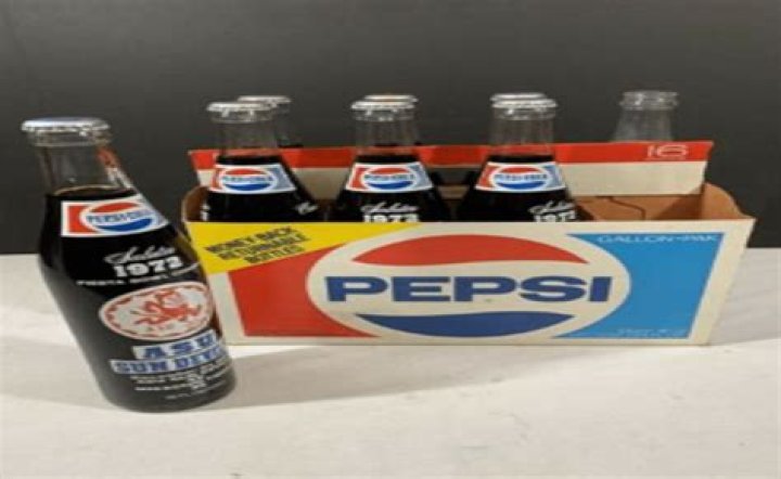 What is Heavy Pepsi? Viral Missouri post sparks online speculation