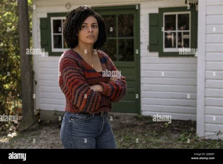 What Is Kiah McKirnan Ethnicity? Here Is More To Know About The Night Sky Actress