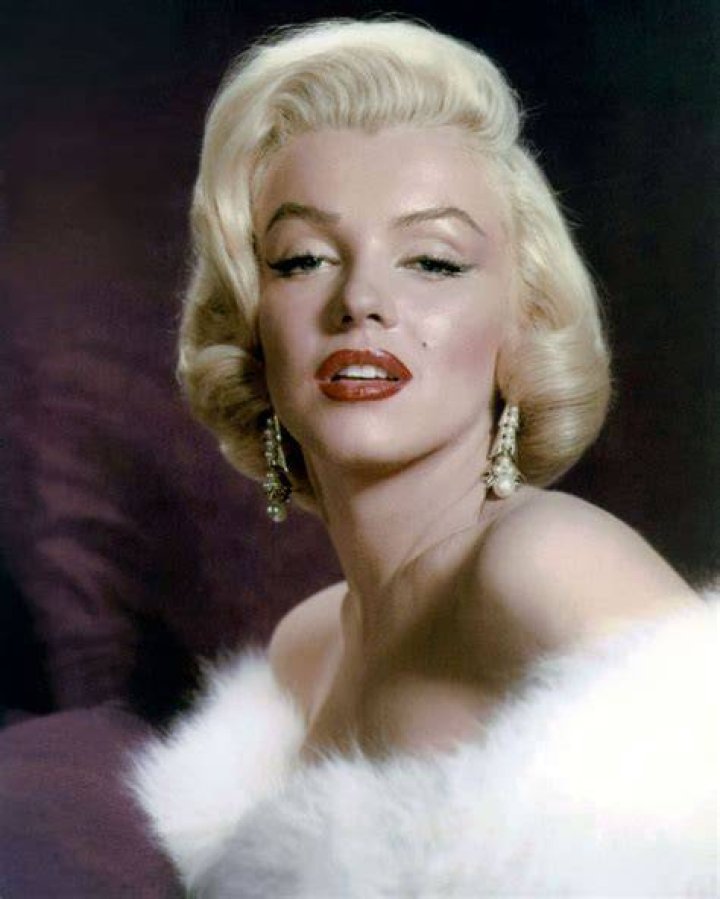 
What Is Marilyn Monroe’s Real Name, Why Was She Famous? 