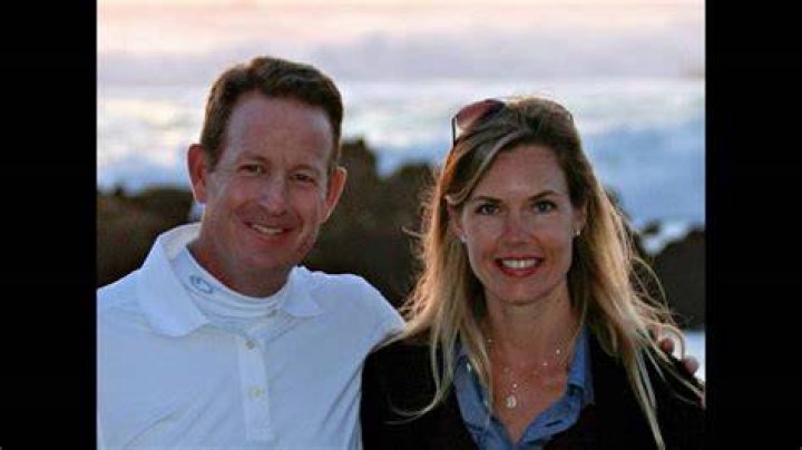 What Is Michelle Austin Maggert Age? Facts About Jeff Maggert Wife