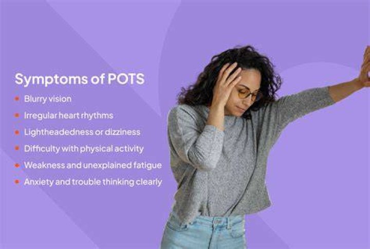 
What is POTS syndrome? Symptoms explored as Bethenny Frankel opens up on health struggles 