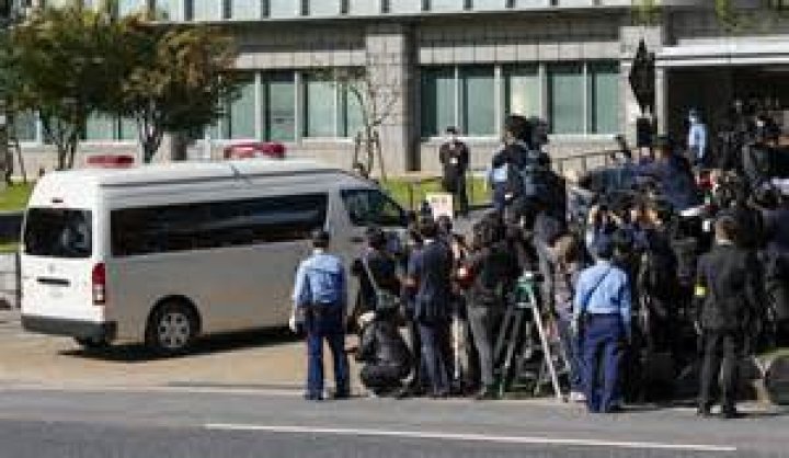 
What Is Tetsuya Yamagami Religion? Facts About Shinzo Abe’s Assassin Having Military Background 