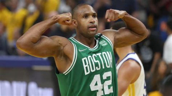 
What Is wrong With Al Horford Face? Fans Want To Know About 