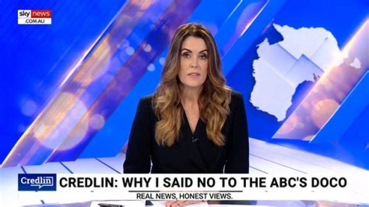 
Where Is Peta Credlin Today? Is The Sky News Political Commentator Ill? 