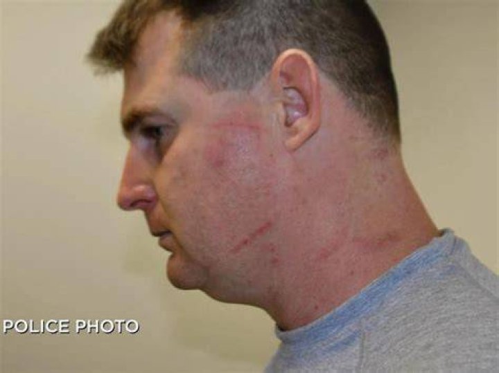 
Where is Roger Holland today? Whereabouts explored ahead of Fatal Vows on ID 