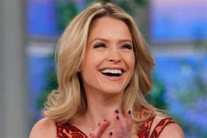 Where Is Sara Haines From “The View” Today? Fans Are Wondering If She Is Still On The Show Or Left It Already