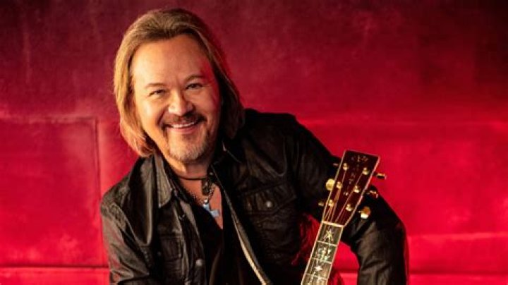 Where Is Travis Tritt Now? Illness And Health Update – Is He Still Alive Or Dead?