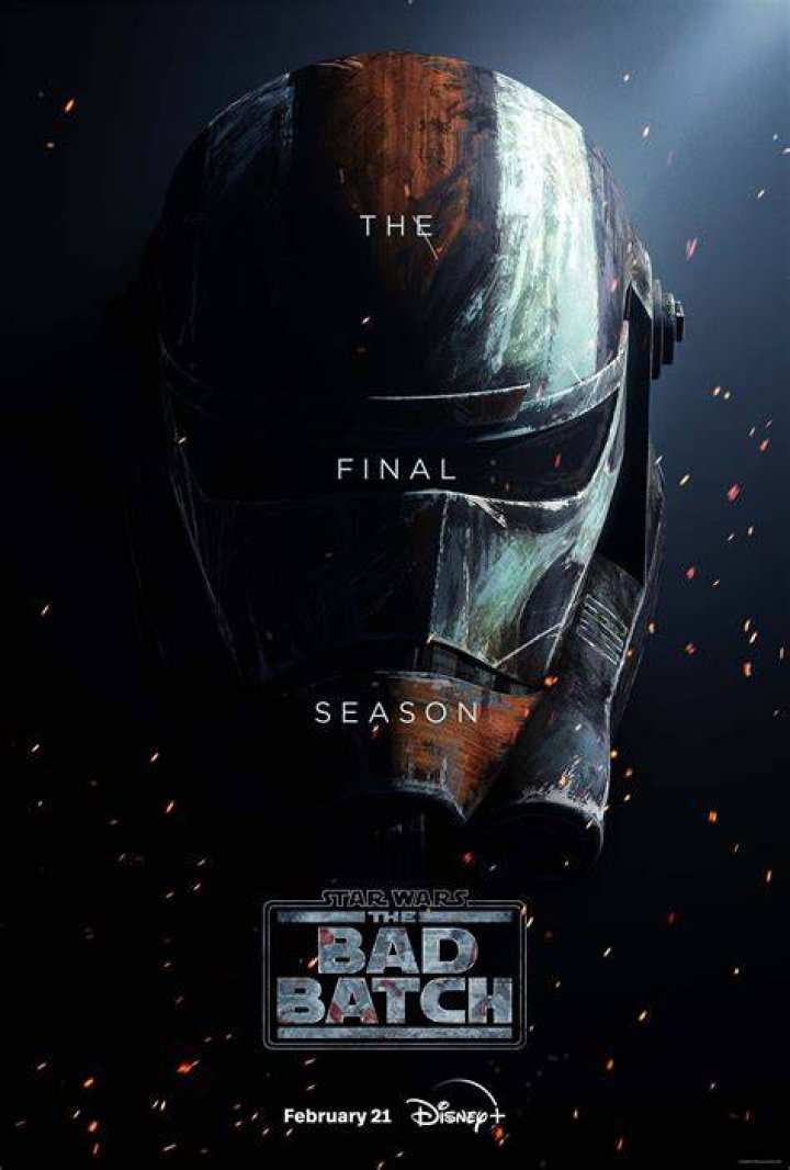 
Where to Watch Star Wars: The Bad Batch Season 2 Episode 4? 