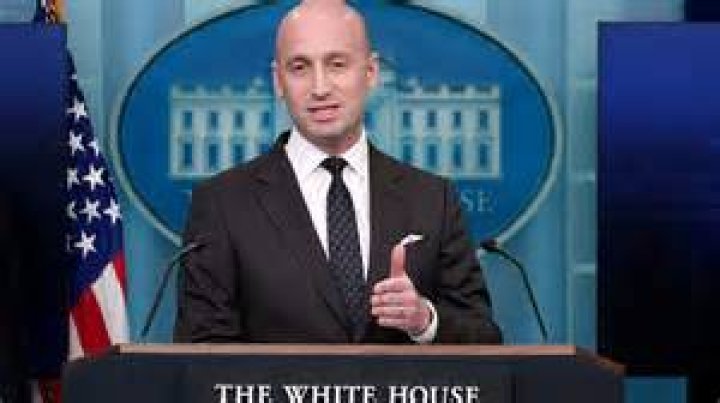 
White House Advisor Ernesto Apreza Wikipedia, Find Him On Twitter 