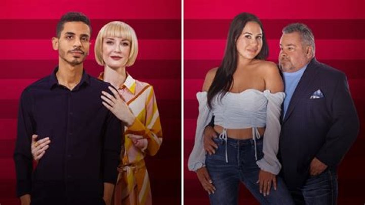 
Who Are Bridie And Host From 90 Day Fiance UK? Meet The Couples 