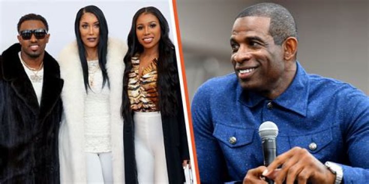 Who are Deiondra Sanderss Parents? Deiondra Sanders Biography, Parents Name, Nationality and More