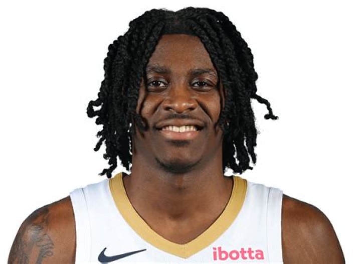 
Who are Dereon Seabrons Parents? Dereon Seabron Biography, Parents Name, Nationality and More 