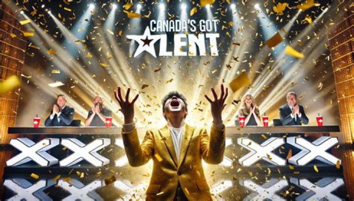 
Who Are GRVMNT Dance Crew? Details On The Canada’s Got Talent 2022 Golden Buzzer Team- Meet On Instagram 