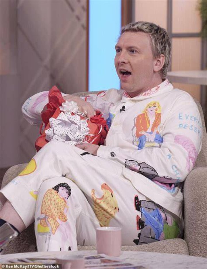 
Who are Joe Lycetts Parents? Joe Lycett Biography, Parents Name, Nationality and More 