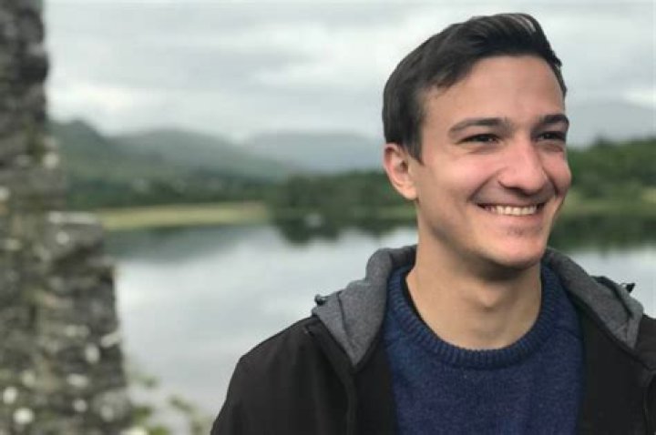 
Who are Peter Salvinos Parents? Peter Salvino Biography, Parents Name, Nationality and More 