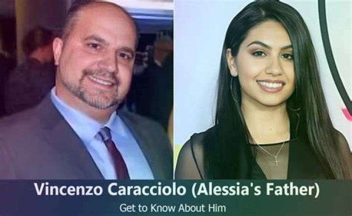 Who Are Singer Alessia Cara Parents? Meet Mom Enza And Dad Vincenzo Caracciolo On Instagram