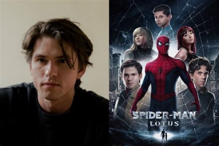 Who Is Actor Warden Wayne From Spider-Man Lotus? Past Racist Tweets Sparks Outrage On Twitter