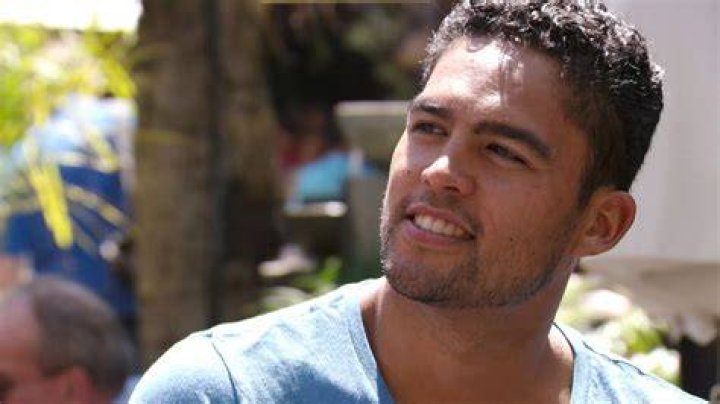 
Who Is Adam Graham From Life On Marbs & Where Is The Marbella Spain Reality Show Star Today? 