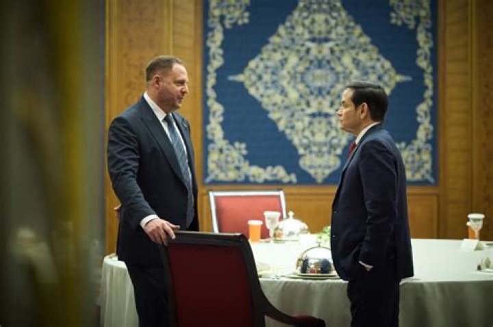
Who Is Andriy Piddubny? Anastasiia Yalanskaya Ukraine Partner Or Husband 